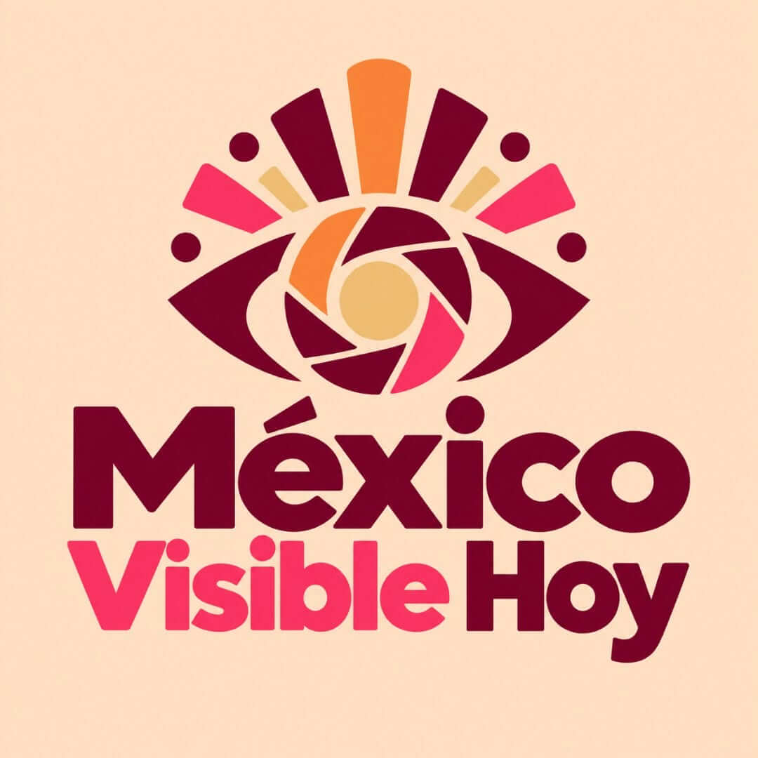 México Visible Hoy